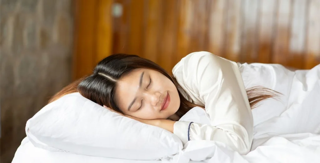 everybody sleeps