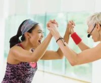 fats in the liver and exercise