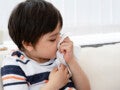 House Dust Mite Induced Allergic Rhinitis
