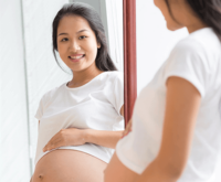 pregnancy trimester acare Malaysia