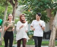 health benefits of walking