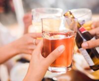About alcohol