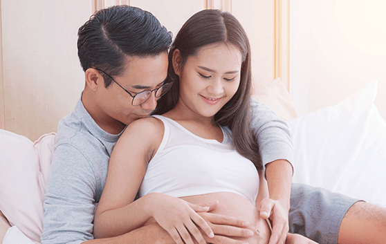 pregnancy approaching new born acare Malaysia