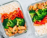 heart health what's in your dinner