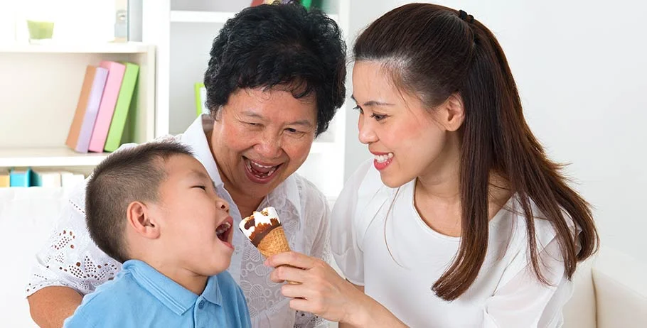 heart health your just desserts